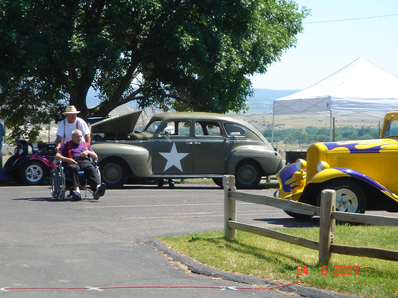 McCandless Veterans Home